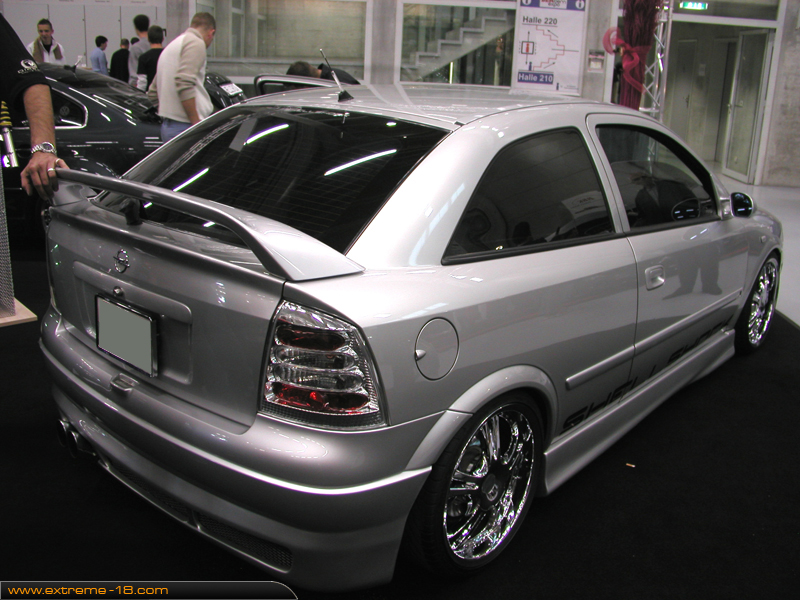 Photos tuning opelwwwextreme18com
